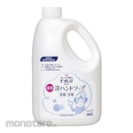 Kao Hand Soap (Sabun Cuci Tangan)