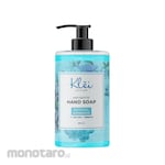 Klei Sabun Cuci Tangan Antiseptik