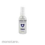 Klinix Hand Rub Hand Sanitizer Non Alcohol