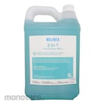 Klinix Hand, Body and Hair Wash Jasmine (Sabun)