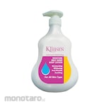 Klinsen Hand & Body Lotion