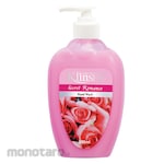 Klinsen Hand Soap Cream (Sabun Cuci Tangan)