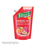 Klinsen Shower Scrub