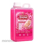 Komodo Shine Hand Soap