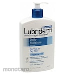LUBRIDERM Tabletop Lotions