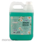 Larisst Hand Soap (Sabun Cuci Tangan)