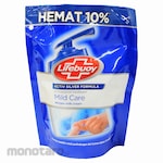 Lifebuoy Hand Soap Liquid Refill (Sabun Cuci Tangan)