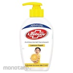 Lifebuoy Hand Soap Pump (Sabun Cuci Tangan)