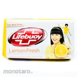 Lifebuoy Sabun Batang Lemon Fresh 75g 1pc
