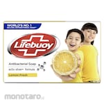 Lifebuoy TS Lemon Fresh