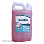 Lifomach Sabun Cuci Tangan