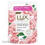 Lux Hand Soap Antibacterial Refill (Sabun Cuci Tangan)