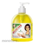 MEDICARE Hand Soap Soap Bottle (Sabun Cuci Tangan)