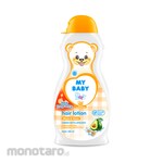 MY BABY Hair Lotion