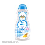 MY BABY Lotion