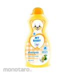 MY BABY Shampoo