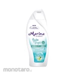 Marina Gel Lotion UV White