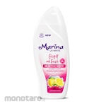 Marina Hand Body Lotion UV White