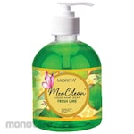 Morita Hand Soap Fresh (Sabun Cuci Tangan)