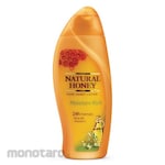 Natural Honey Hand Body Lotion