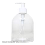 Non Brand Hand Soap Bottle (Sabun Cuci Tangan)
