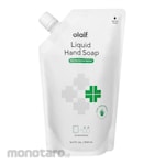 Olaif Hand Soap Liquid Refill (Sabun Cuci Tangan)