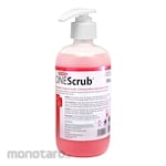 OneMed One Scrub 4% Hand Scrubs