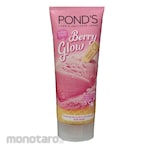 PONDS Sabun Cuci Muka Berry Glow