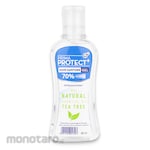 PRIMA PROTECT+ Hand Sanitizer Gel