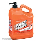 Permatex Fast Orange Hand Cleaner (Pembersih Oli / Minyak)