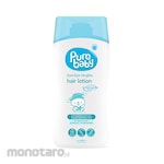 Pure Baby Bye-bye Tangles Hair Lotion