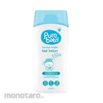 Pure Baby Hair Lotion Bye-bye Tangles