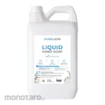 Purelizer Hand Soap Liquid (Sabun Cuci Tangan)