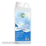 Quizy Sabun Cuci Tangan Aqua Fresh 1000ml 1pc