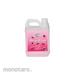 Quizy Sabun Cuci Tangan Berry Storm Pearl 5L 1pc