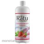 Ratu Curah Sabun Cuci Tangan