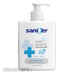 SANITER Hand Soap (Sabun Cuci Tangan)