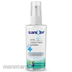 SANITER Hand Spray