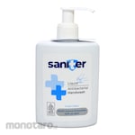 SANITER Sabun Cuci Tangan Bottle Pump 250ml 1pc