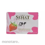 SEHAT Milky Bath Soap