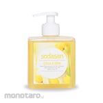 SODASAN Hand Soap (Sabun Cuci Tangan)