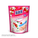 SOS Hand Soap (Sabun Cuci Tangan)