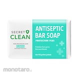 Secret Clean Sabun Batang Antiseptik