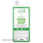 Secret Clean Sabun Cuci Tangan Antiseptik