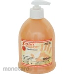 Solent Cleaning Hand Soap Peach Luxury (Sabun Cuci Tangan)