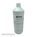 Solent Lubricants Plus Sabun Pembunuh Bakteri Efektif Melawan MRSA