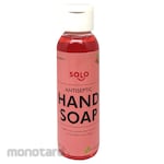 Solo Hand Soap Antiseptic (Sabun Cuci Tangan)