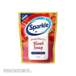 Sparkle Hand Soap (Sabun Cuci Tangan)