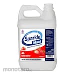 Sparkle Hand Soap Maxi Liquid (Sabun Cuci Tangan)
