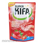 SuperKifa Hand Soap (Sabun Cuci Tangan)